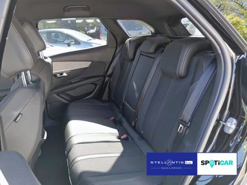 Peugeot 3008 - 10