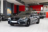 Mercedes-Benz E 350 d Coupe 7-G*AMG-LINE*NAPPA*PANO*COMAND*LED - Mercedes-Benz E 350: Coupé