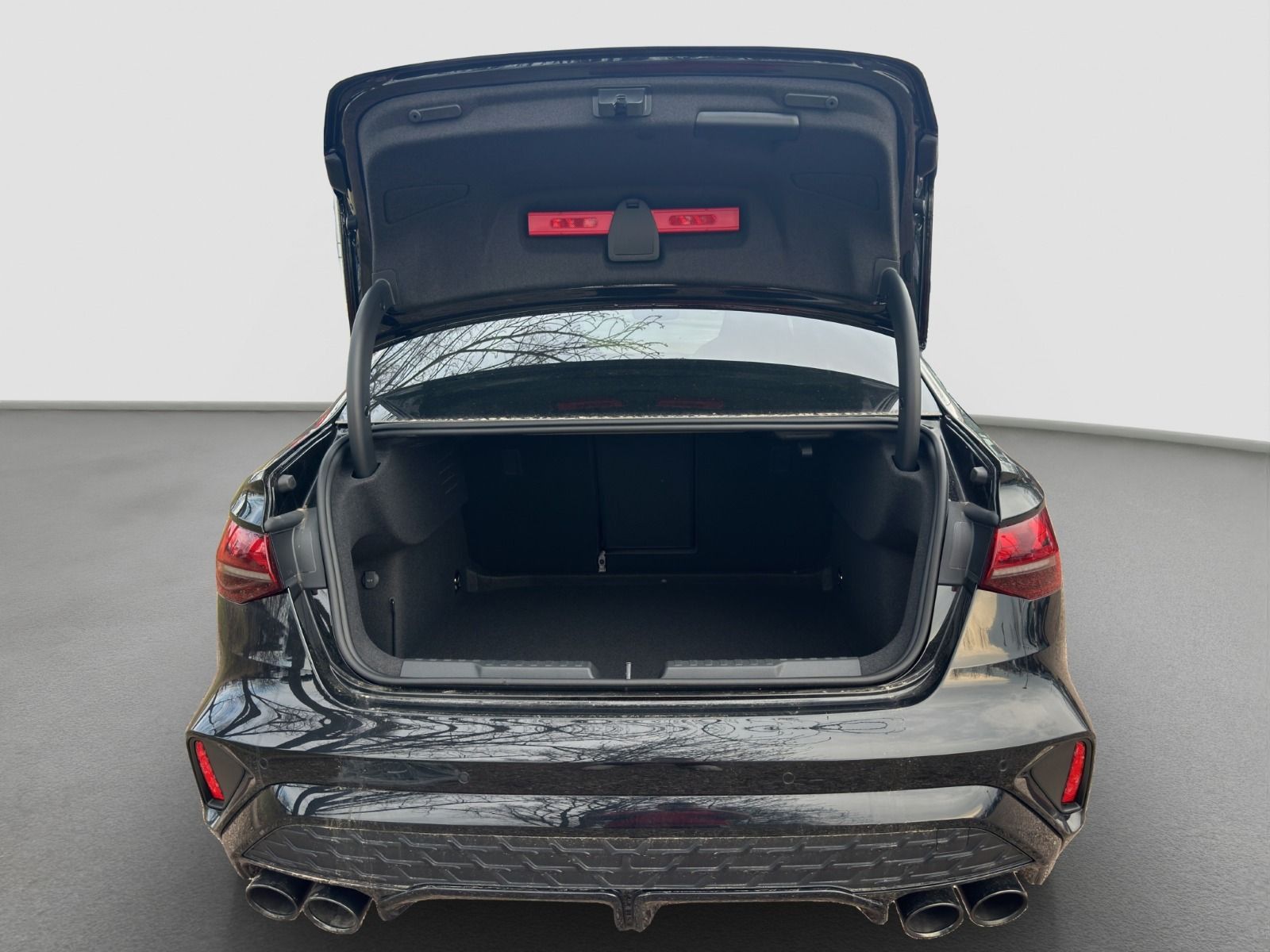 Audi S3 - Bild 20