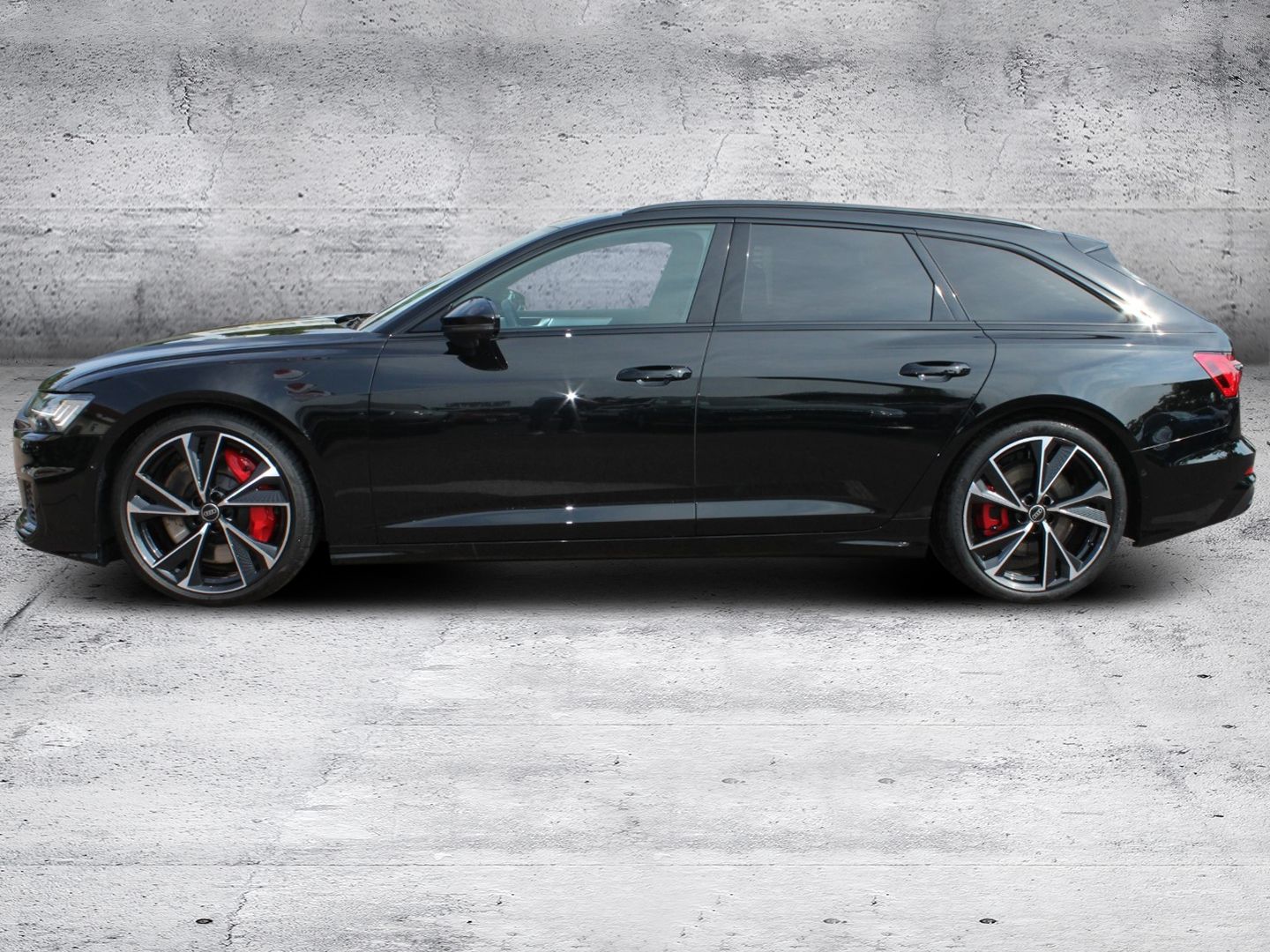 Audi S6 Avant 3.0 TDI qu. MATRIX AHK 360 StandHZG B&O imagem 3
