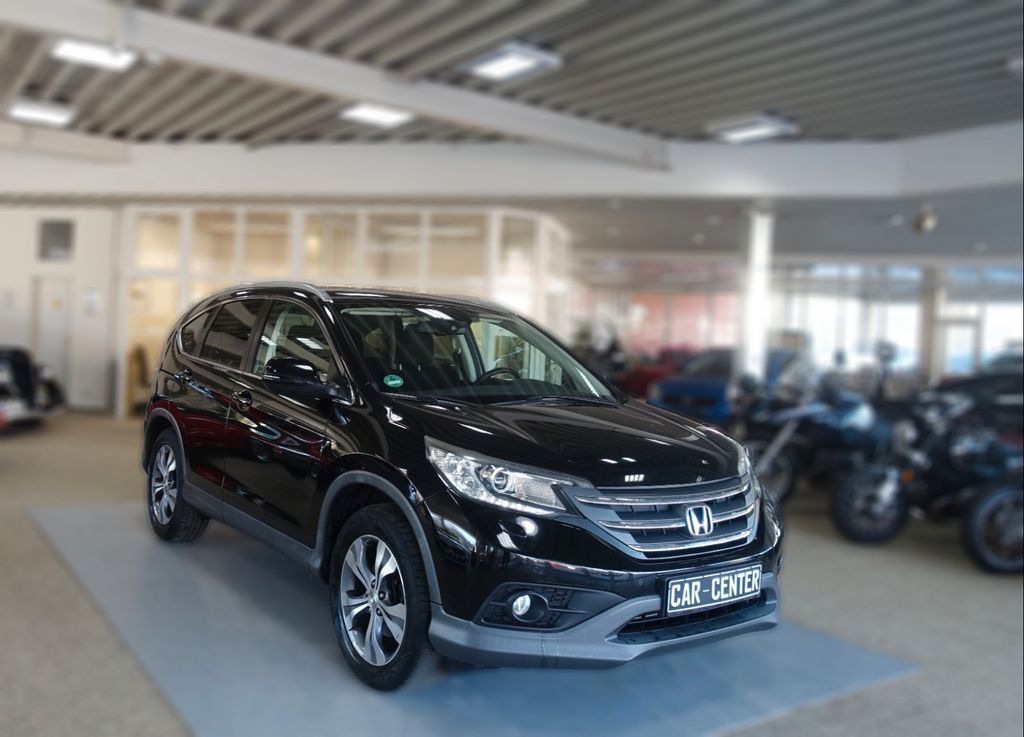 Angebot ansehen Honda CR-V