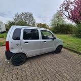 Opel Agila 1.0  - Opel Agila in Köln