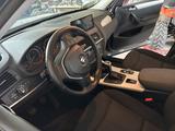 BMW X3 xDrive20d - - BMW X3 bis 15.000 Euro