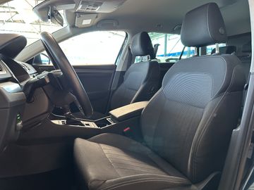 Skoda Superb - 11
