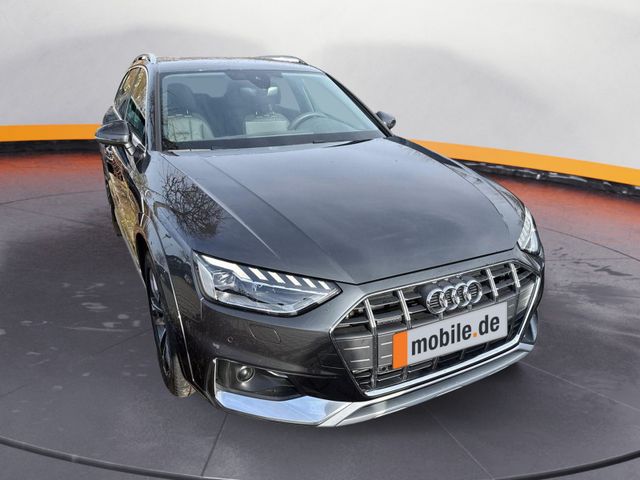 Audi A4 Allroad quattro 45 TFSI S-tro. +ACC+LED+Navi+