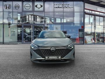 Nissan Qashqai N-Connecta X-TRONIC *NAVI* *FRONTSCHEIBE