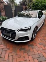 Audi A5 2.0 quattro, Vollausstattung NP:89000 Euro - Audi: Eu