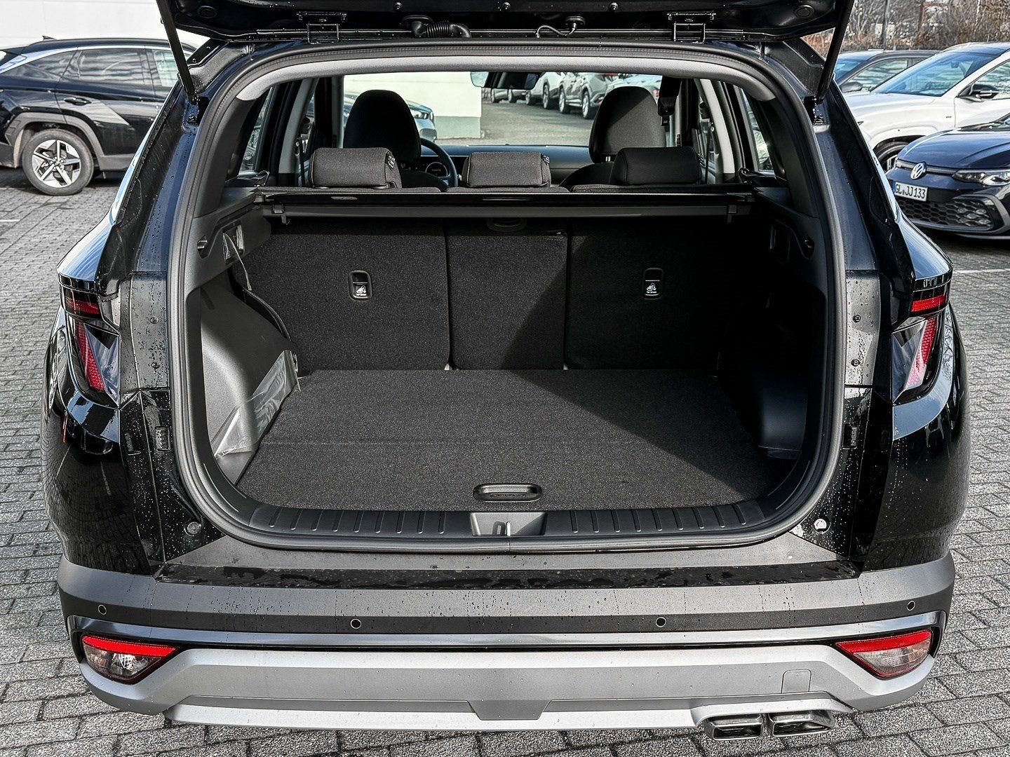 Hyundai TUCSON - Bild 14