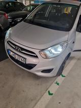Hyundai i10 1.1 FIFA WM Edition  - Hyundai i10: Wm Edition