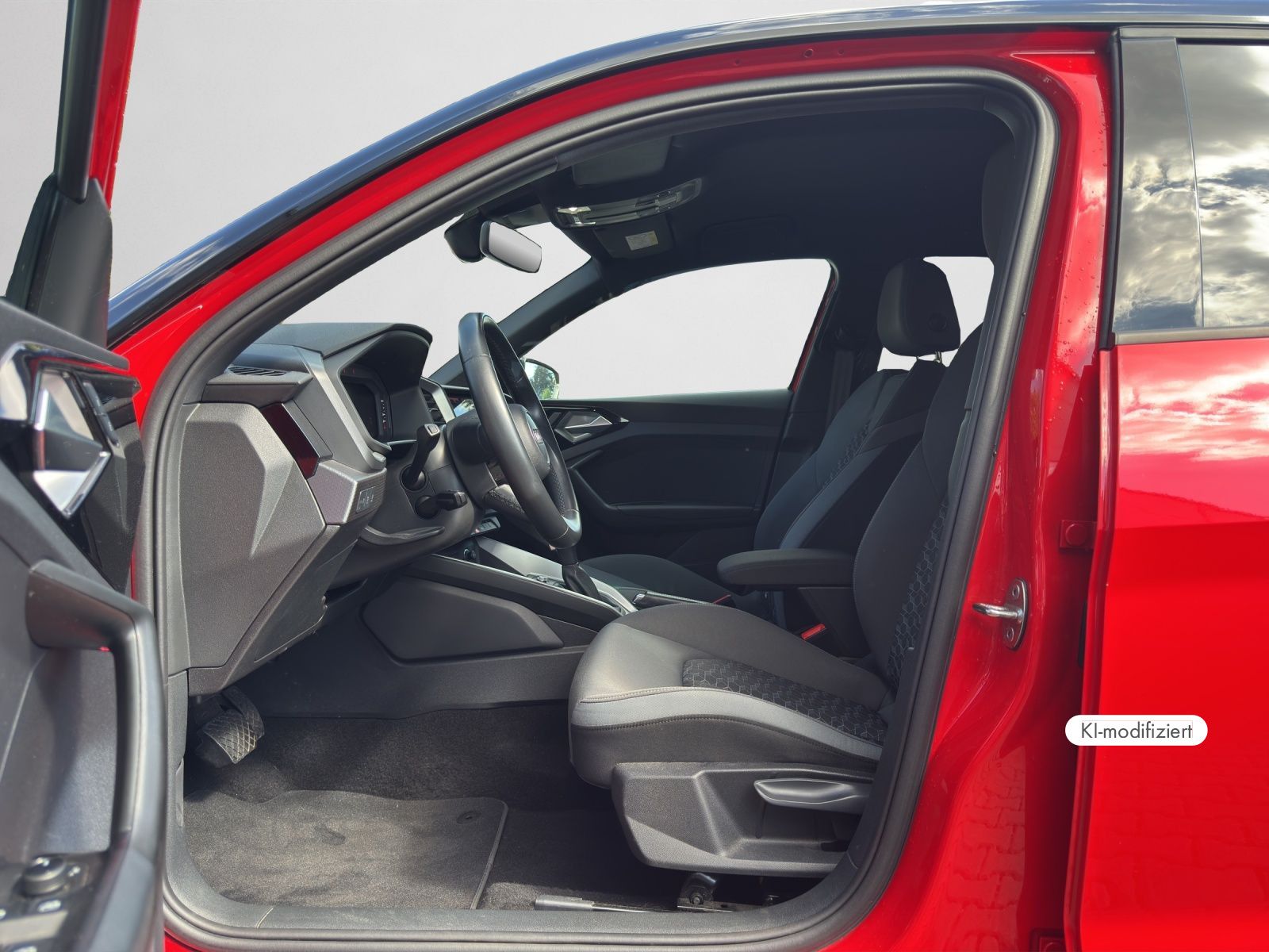 Audi A1 - Bild 13