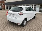 Renault ZOE R110 Life Z.E. 50 inkl. Batterie - Renault ZOE in Lübeck