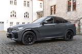 BMW X6 xDrive 30 d M Sport LED KAM CARPLAY H&K HUD - gebrauchte BMW X6 aus dem Jahr 2023