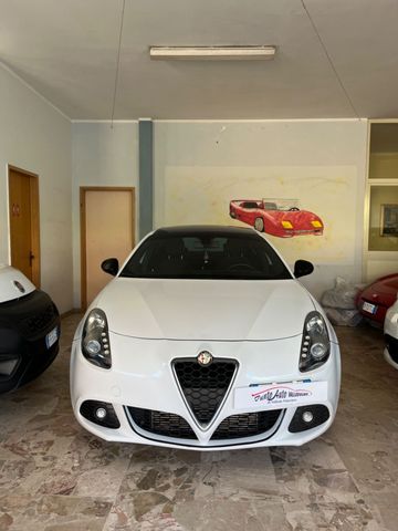 Alfa Romeo Giulietta 2.0 JTDm-2 170 CV Progressi