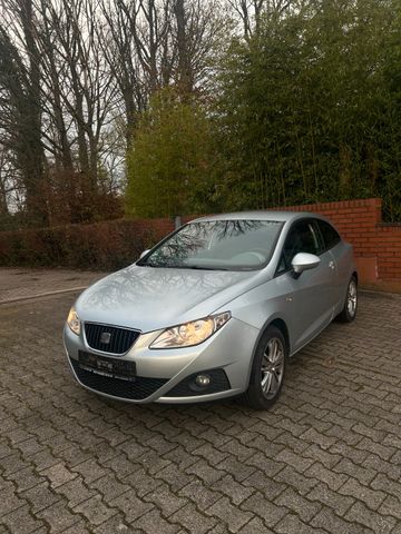 Seat Ibiza SC Good Stuff