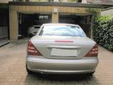 Mercedes-Benz SLK 200 KOMPRESSOR Final Edition Final Edition - aus 2004: Slk Final Edition
