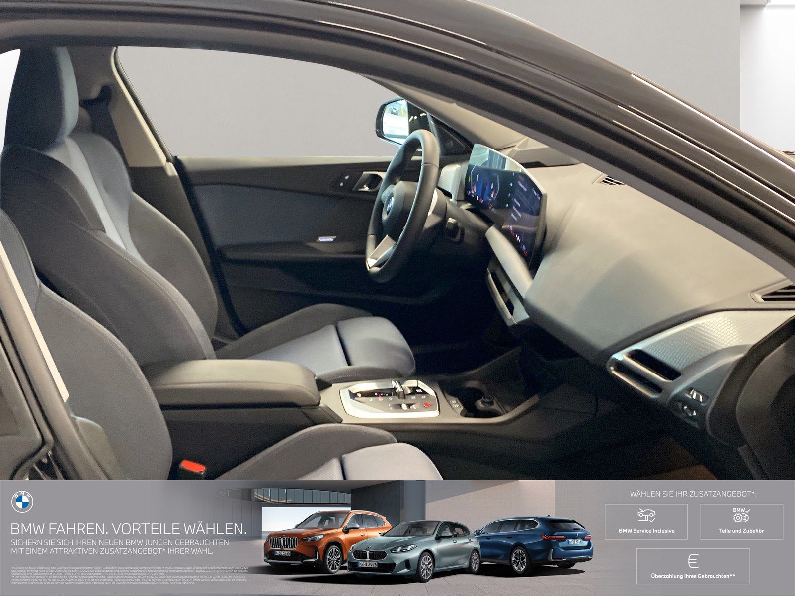 BMW 220 Gran Coupé - Bild 6