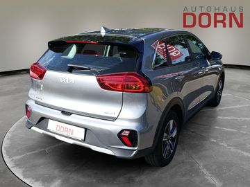 KIA Niro - 3