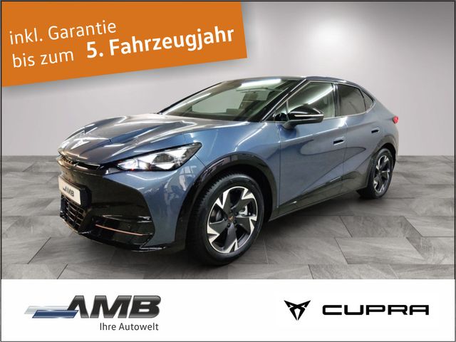 CUPRA Tavascan Endurance 82kWh/Nav/Sitzhz/Wärmepu/5J.G