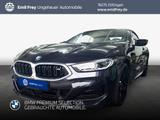 BMW M850i xDrive Cabrio