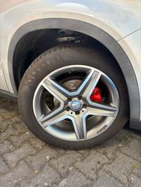 صورة 8 لـ 2014 Mercedes-BENZ GLA