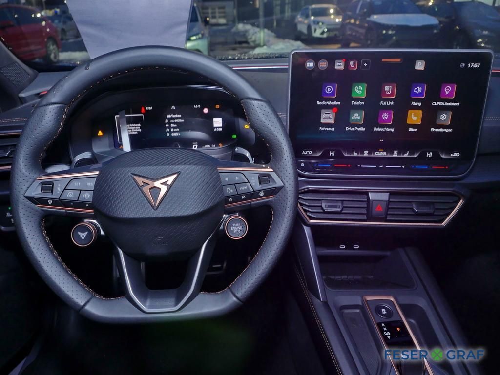 Cupra Formentor - Bild 4