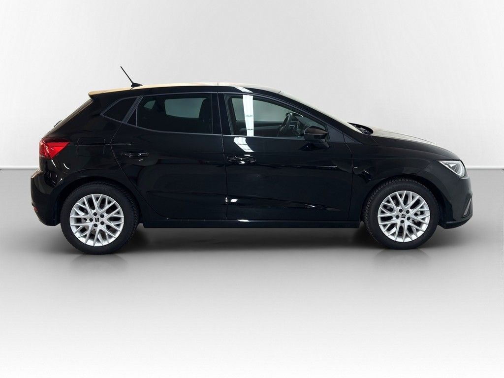 Seat Ibiza - Bild 5
