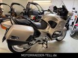 BMW R 1100 RT ABS / EZ.: 01 / 50tkm / Koffer - BMW R1100R