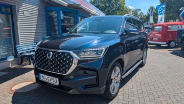 SsangYong REXTON - 10