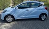 Hyundai i10  - Hyundai i10 von privat