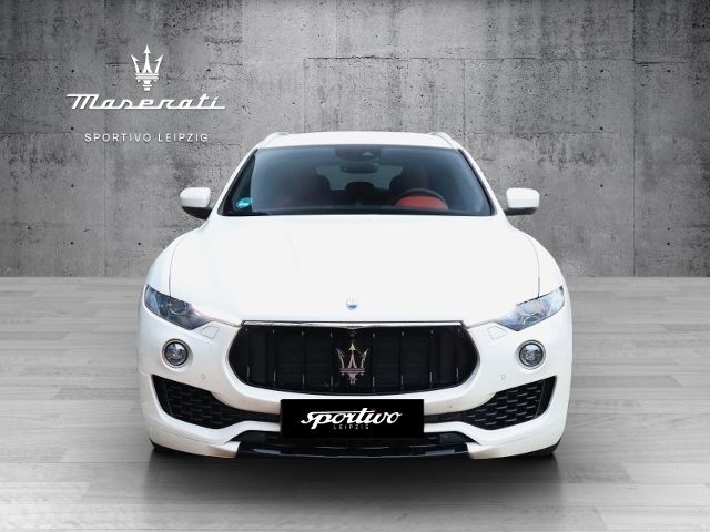 Maserati Levante Diesel GranSport *mit 360° Kamera*