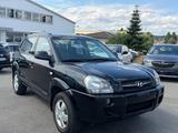 Hyundai Tucson 2.0 GLS*NEU*TÜV*KLIMA*NUR*93KM - Hyundai Gebrauchtwagen von 2008