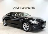 BMW 420 Gran Coupe 420 d*SITZHEIZUNG*PDC* - BMW 420 in Solingen