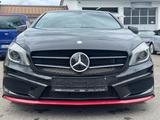 Mercedes-Benz A 180 BlueEfficiency*AMG-LINE Night Paket*1.HAND - Mercedes-Benz A 180: Kleinwagen