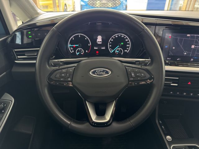 Ford Tourneo Connect Active
