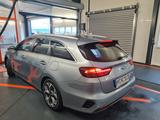 Kia cee'd Sportswagon 1.4 T-GDI DCT Spirit Sport.. - Kia cee'd Sportswagon mit Benzin-Antrieb: Automatik