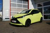 Toyota Aygo X-cite style 2 Jahre Garantie - Toyota mit Benzin-Antrieb: Aygo