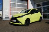 Toyota Aygo X-cite style 2 Jahre Garantie - Toyota Aygo (X) in Berlin