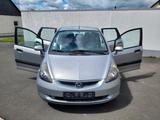 Honda Jazz 1.4 Tüv Oktober 2027 - gebrauchte Honda Jazz aus dem Jahr 2002