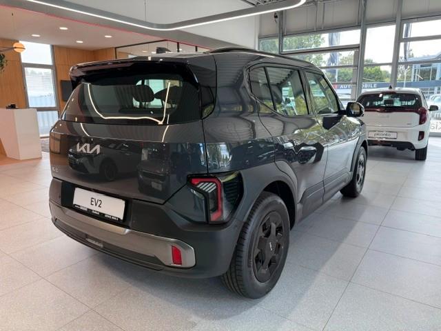 Kia EV2 42,5 kWh Earth-TECHNOP-WCP-DWP-22kw AC Paket