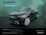 Mercedes-Benz GLC 300 e 4MATIC AHK+KAMERA+SITZHZ+LED+BREMSASS - Mercedes-Benz GLC 300 in Ludwigshafen