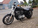 Harley-Davidson XL 883 super Low ABS Sportster Top! Garantie* - HARLEY-DAVIDSON VON 751 BIS 1000 CCM