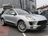 Porsche Macan S *XENON*NAVI*SHZ*4x4*PDK*20"*LEDER* - Porsche Gebrauchtwagen von 2017