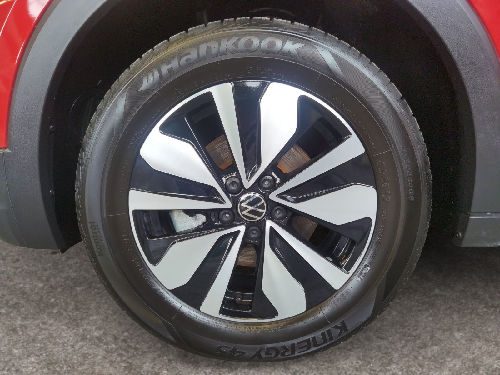 Volkswagen T-Cross - Bild 15