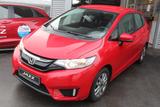 Honda Jazz 1.3 i-VTEC Trend, Alu - gebrauchte Honda Jazz aus dem Jahr 2017
