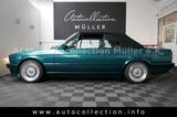BMW 318 Cabrio*BBS*Verdeck NEU*Leder*20 Jahre Besitz - gebrauchte BMW 318 aus dem Jahr 1991