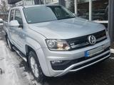 Volkswagen Amarok Comfortline DoubleCab 4Motion - Volkswagen Amarok mit Diesel-Antrieb