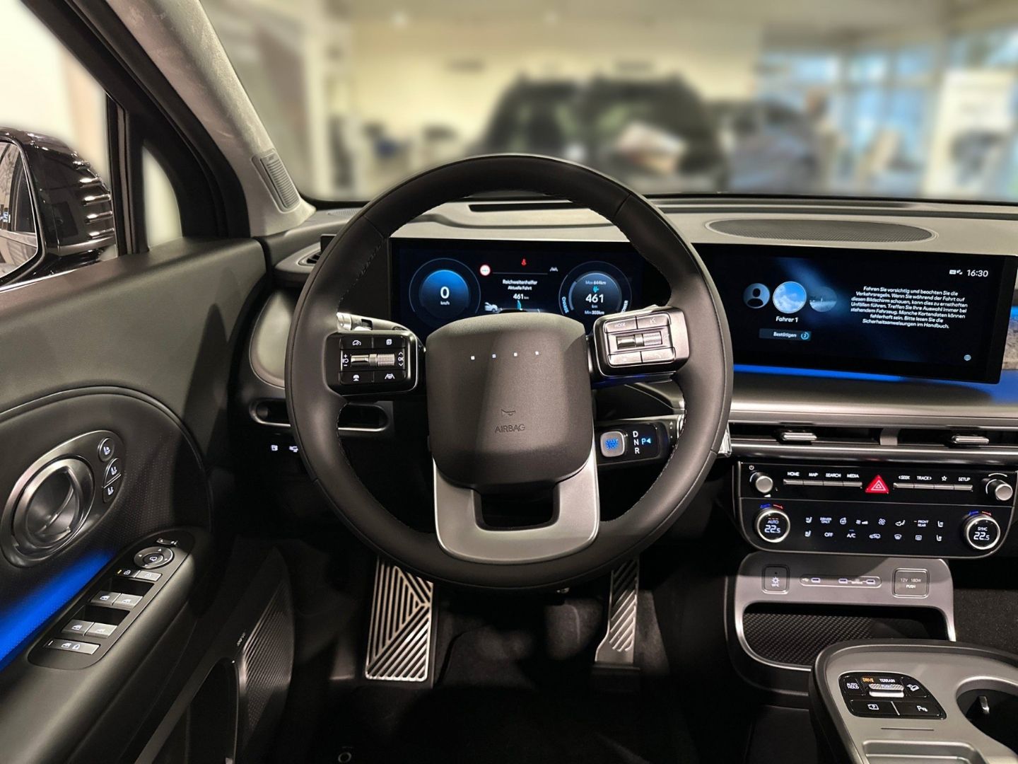 Hyundai IONIQ 9 – Bild 7