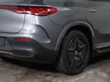 Mercedes-Benz EQE 350+ SUV AMG*Night*Digital*HA-Lenkung*AHK* - scheckheftgepflegte Mercedes EQE SUV