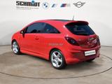 Opel Corsa 1.6 Turbo GSi - Opel Corsa in Hamm