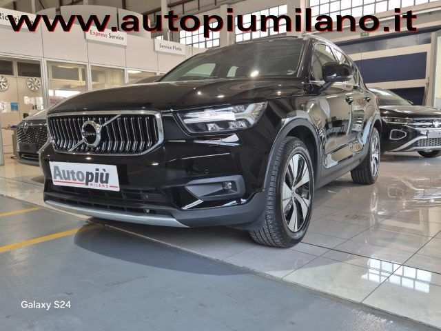 Volvo VOLVO XC40 T5 Recharge Plug-in Hybrid Inscriptio